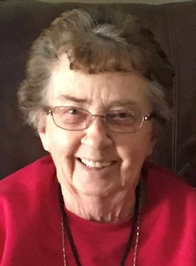 Marilyn Joyce Prescott Profile Photo