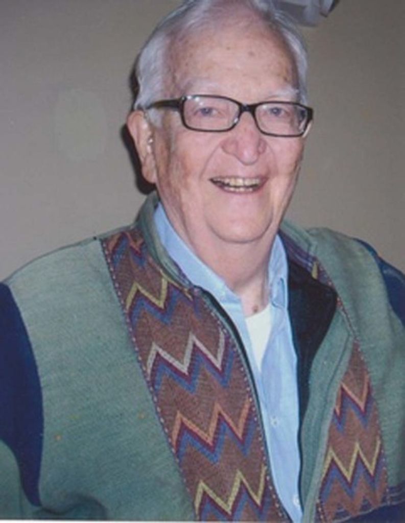 Charles Owen Butler