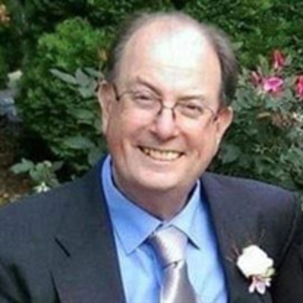 Douglas Allan Rockafellow