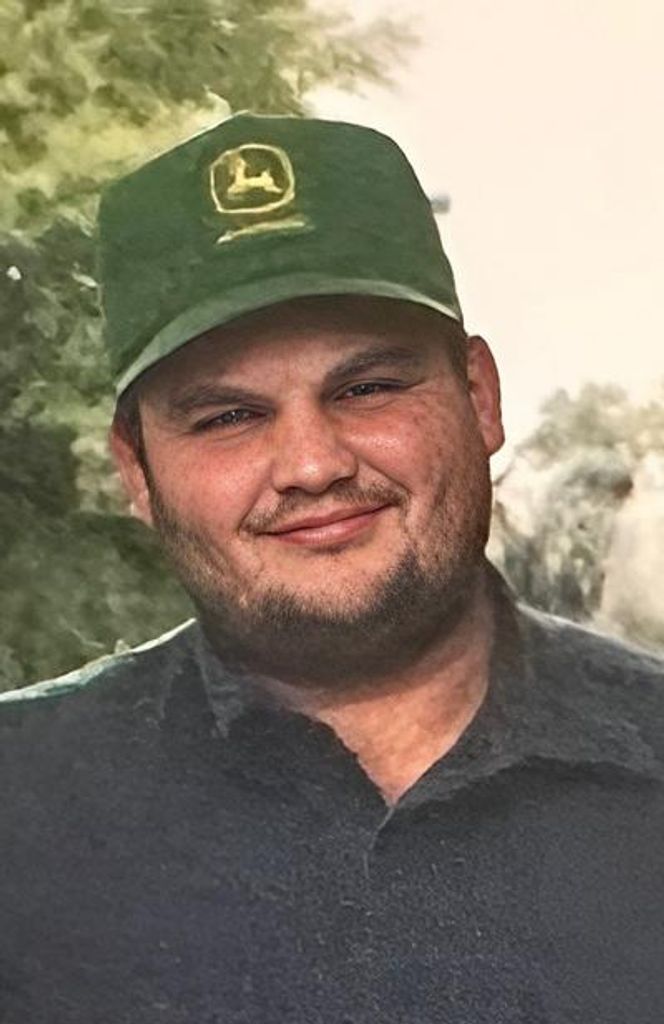 James Oliver "J.O." Smith Profile Photo
