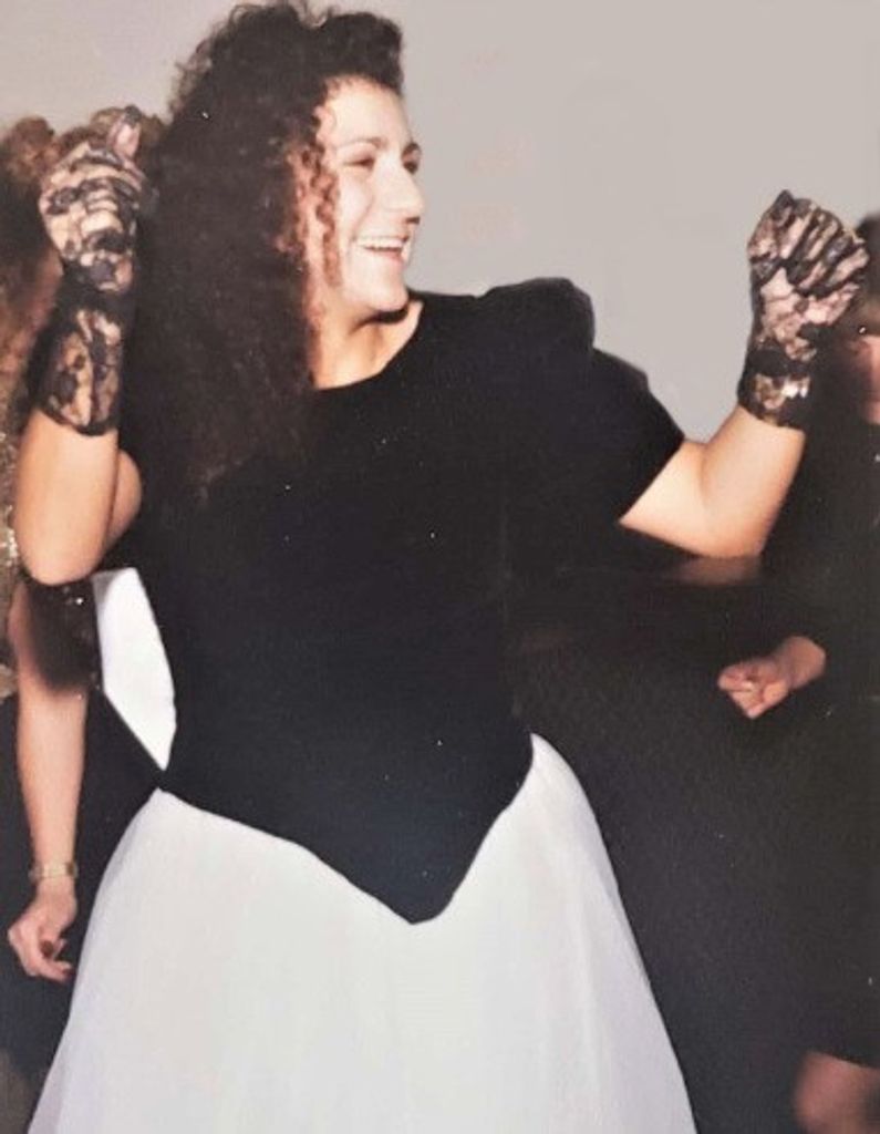 Rebecca S. (Audi)  Audi