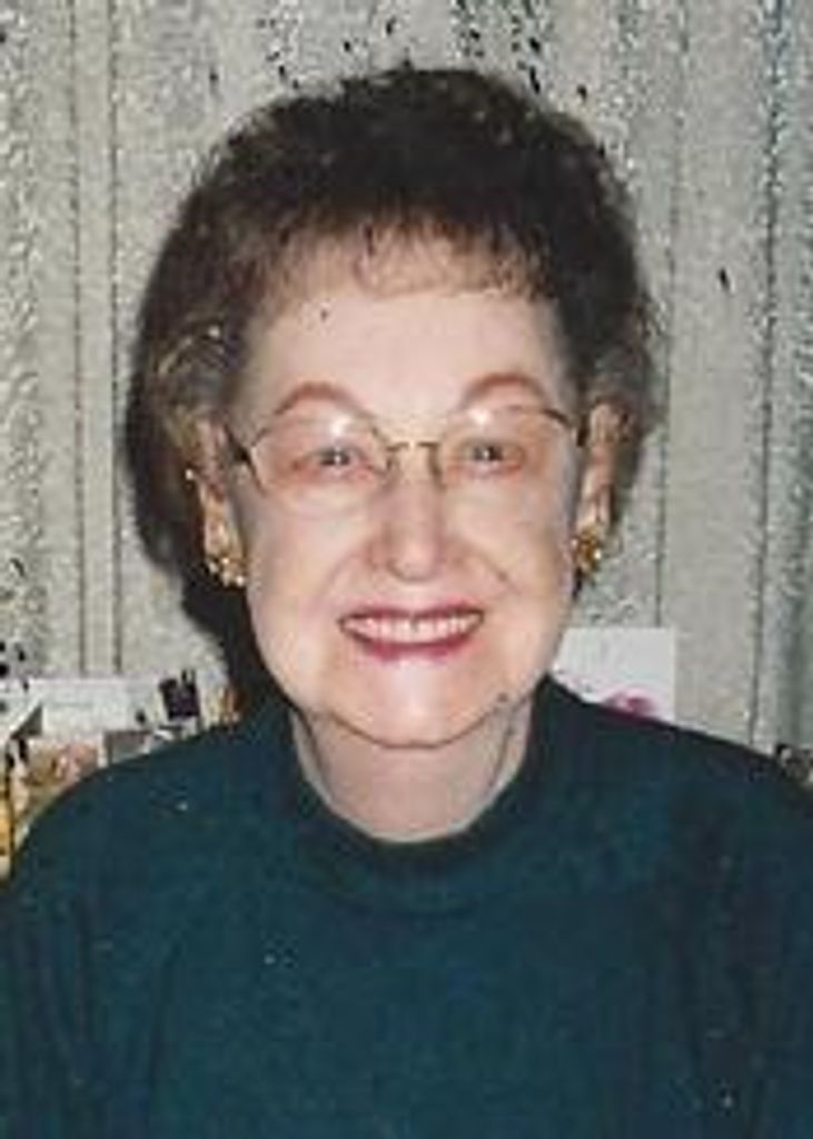Gertrude C. Turner Profile Photo