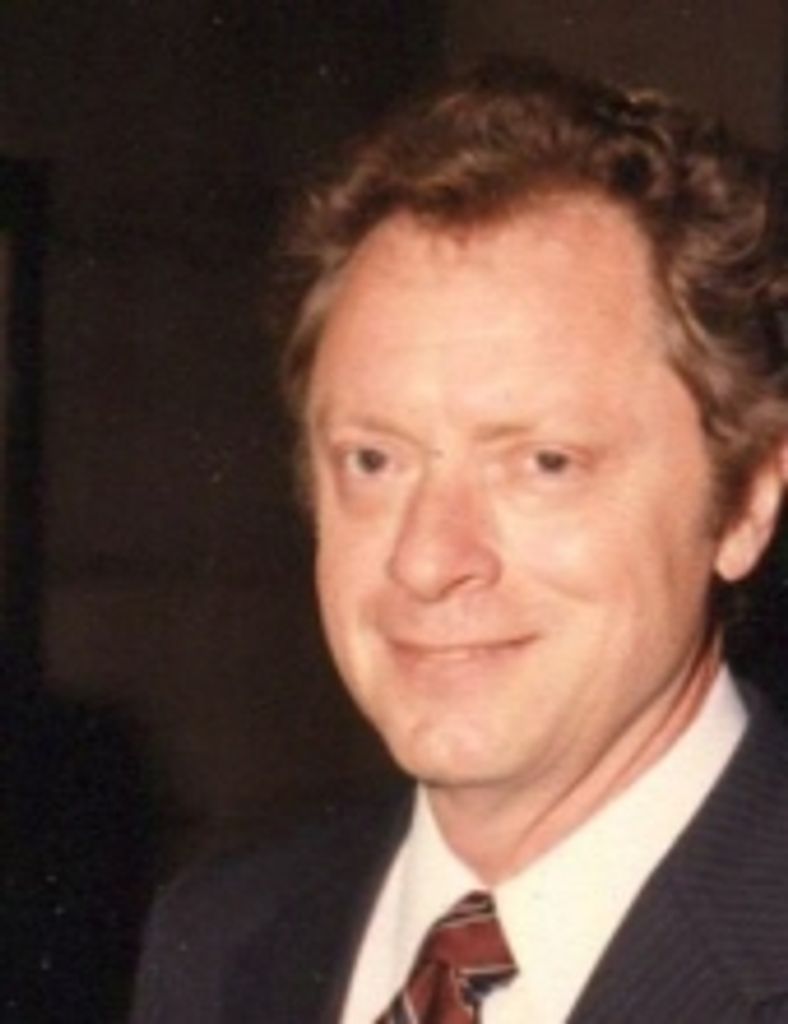 Charles E Thompson