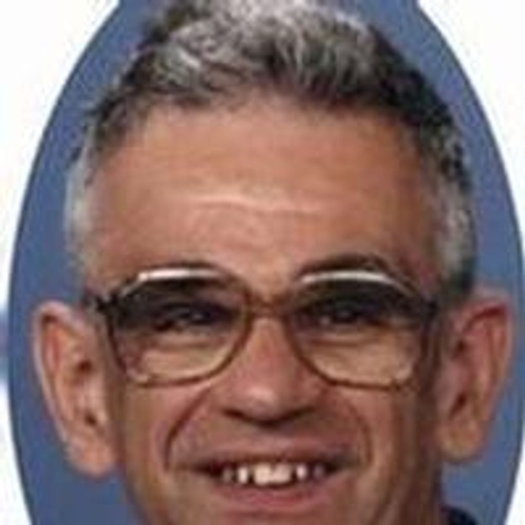 Lawrence M Ghiotto
