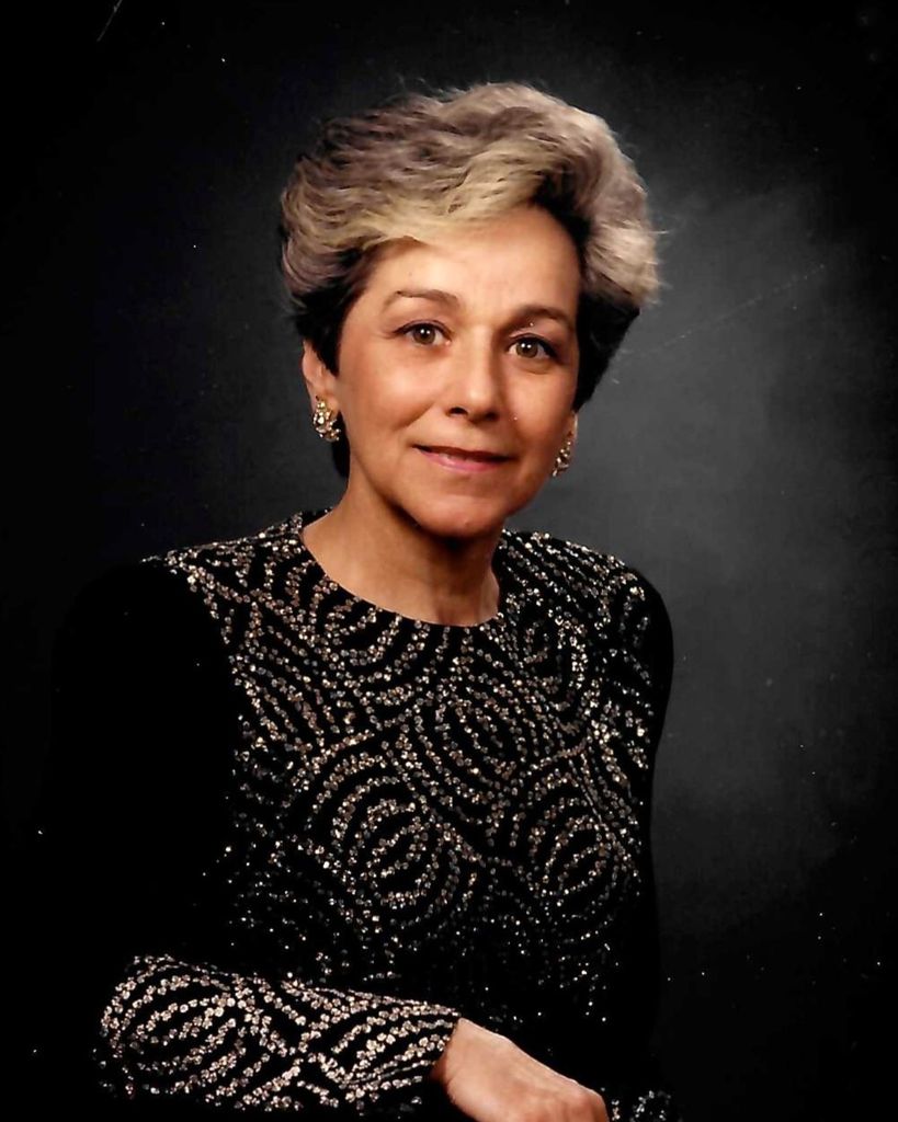 Floriene N. Garrabrant