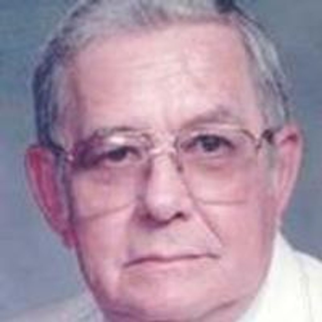 Robert  "Bob" Henry
