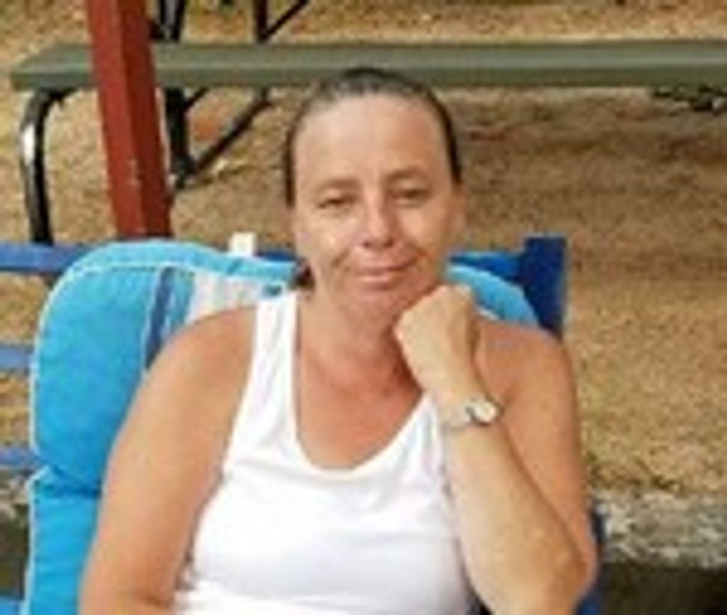 Kathleen O'Dell-Tuberville