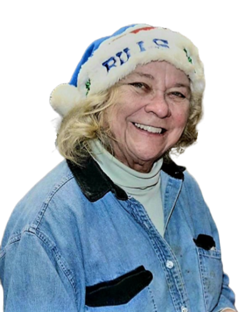 Susan E. Brehm