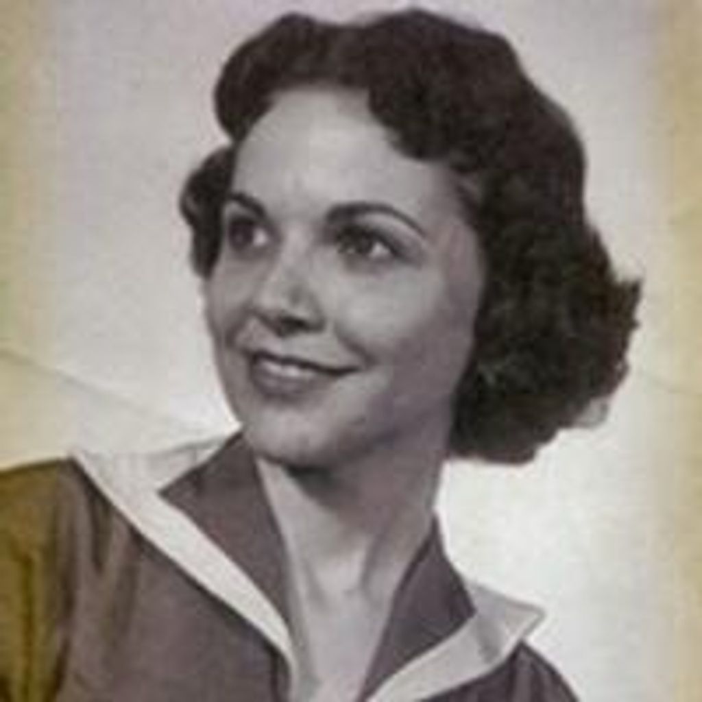 Joanne R. Gilliam