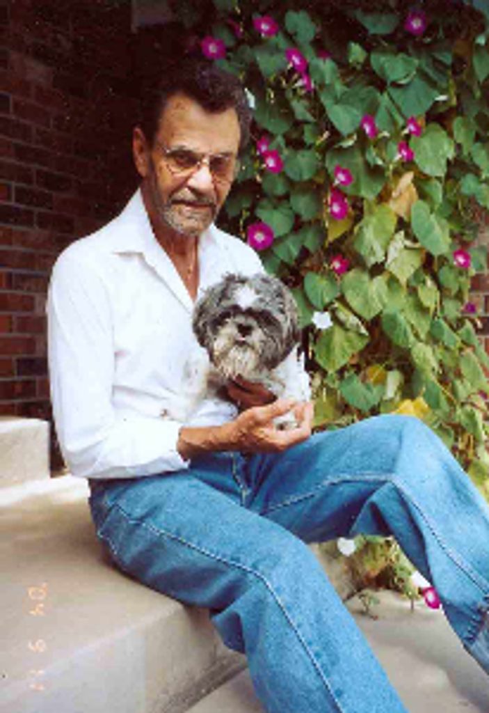 William Patrick Reynolds Profile Photo