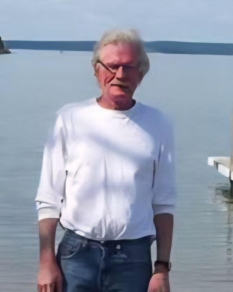 Calvin "Cal" Robert Holland Profile Photo