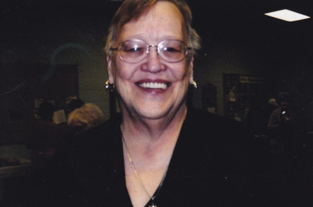 Ann Franzman