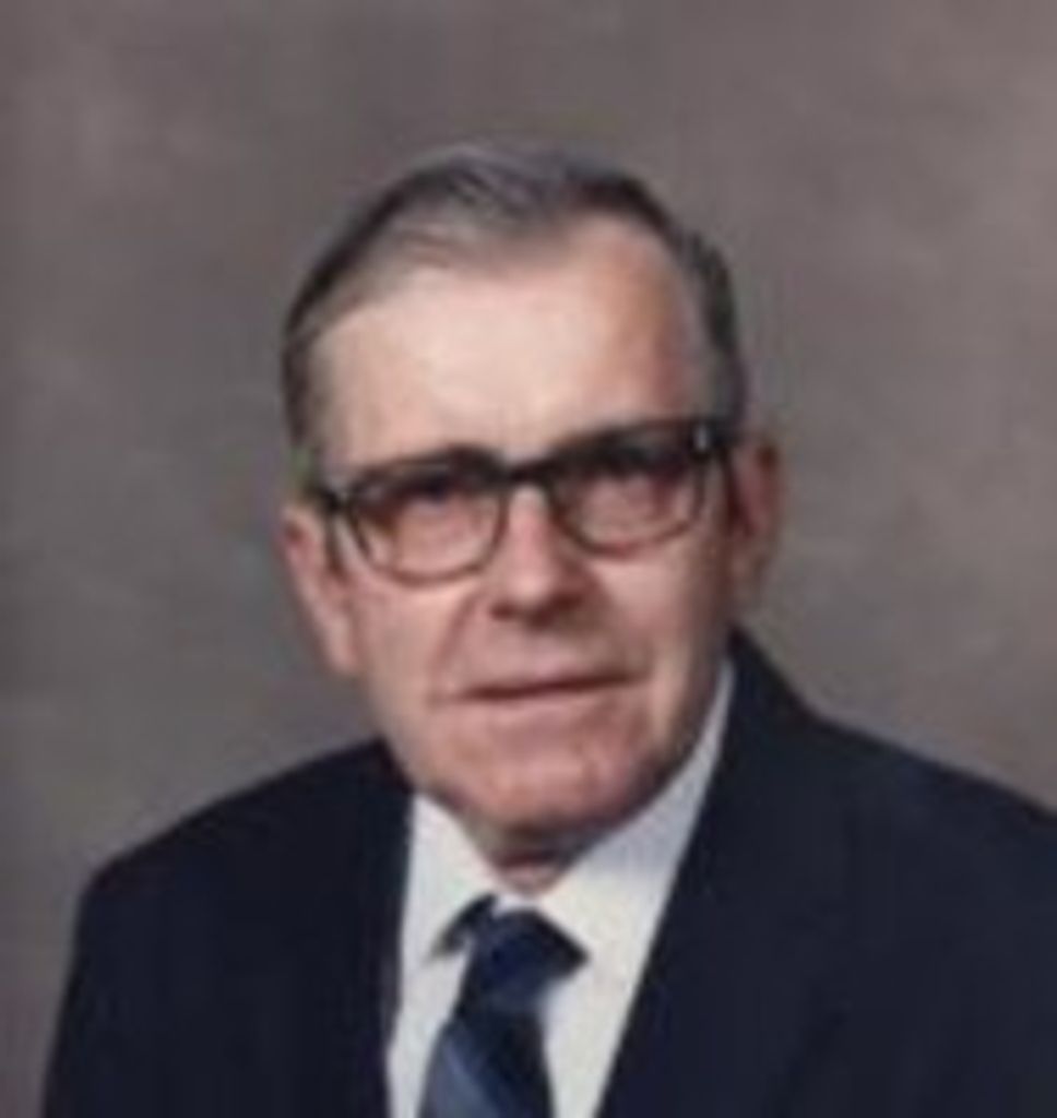 Leo Henry Twohig