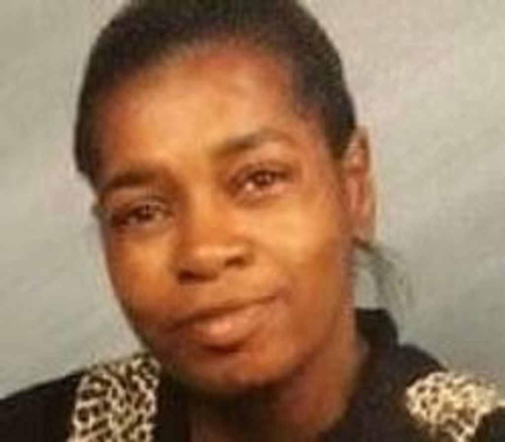 Iceola Earnestine Raglin-Clayton