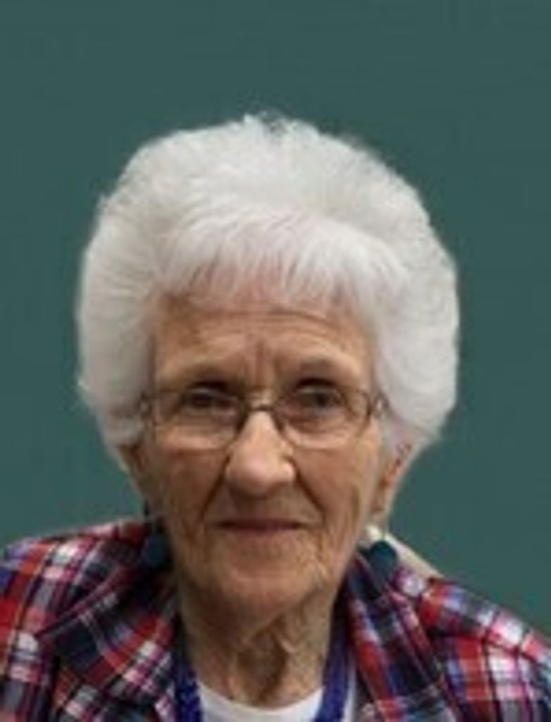 Elizabeth Anne Newton (Blair) Profile Photo