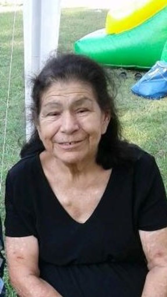 Martina Delafuente Muniz Profile Photo