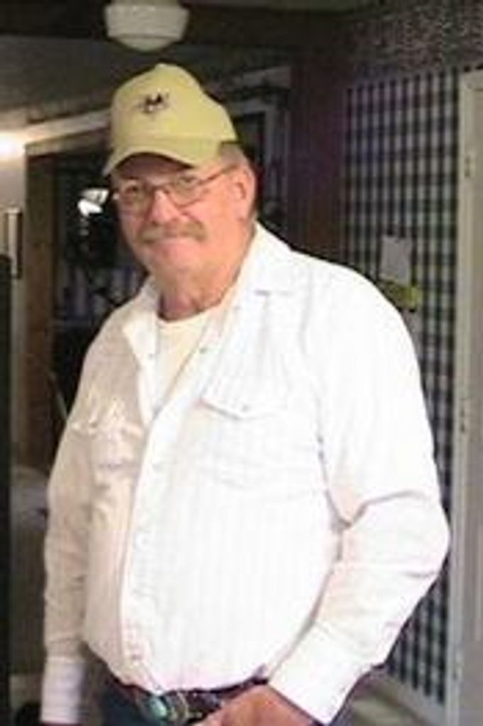 James Cornwall Profile Photo