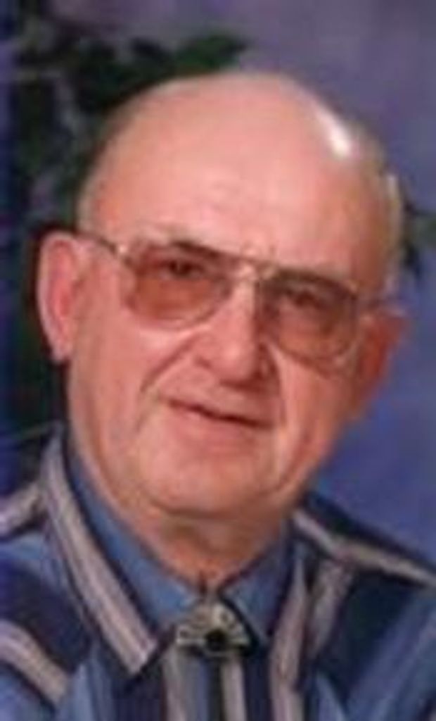 James Allen Sienknecht