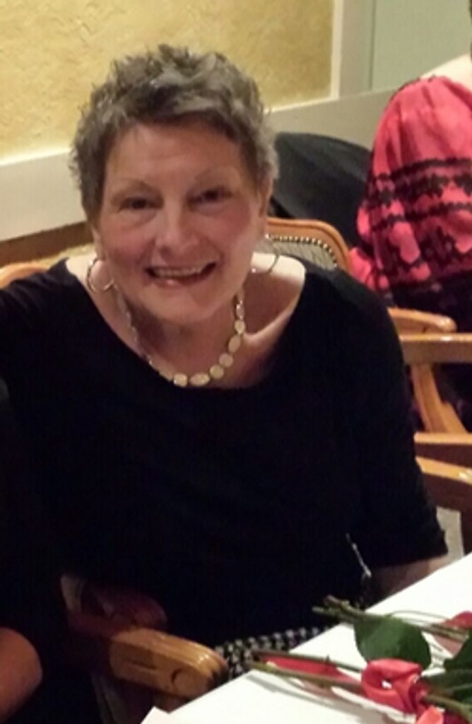 Karin Schmieskors