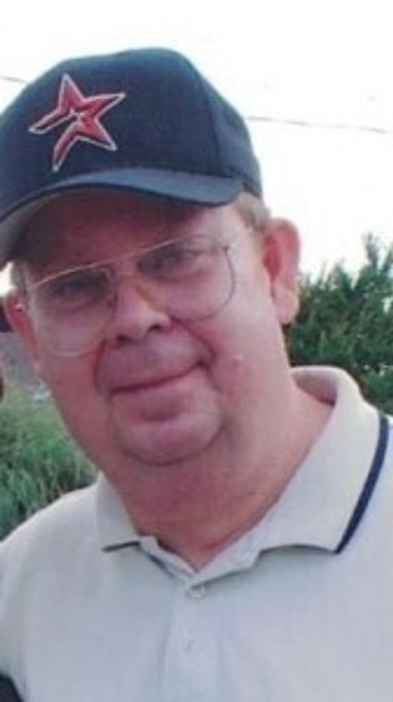 Lawrence “Larry” Shows Profile Photo