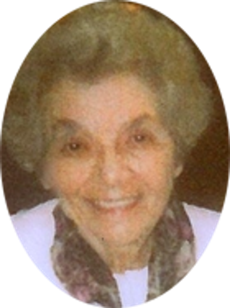 Josephine Gibino