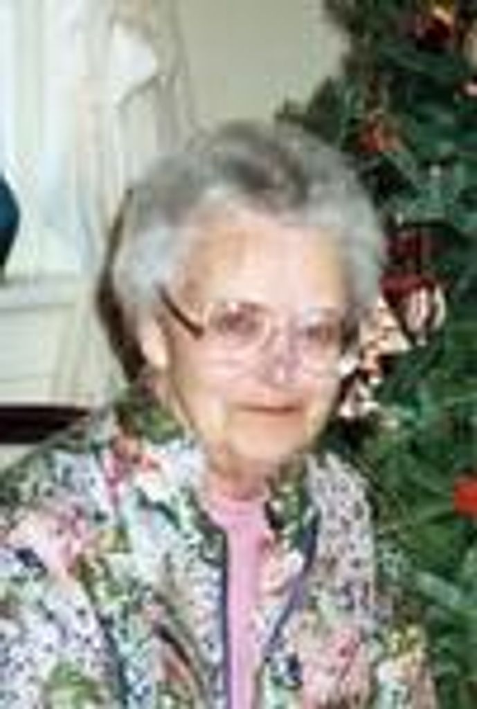 Grace A. Smith