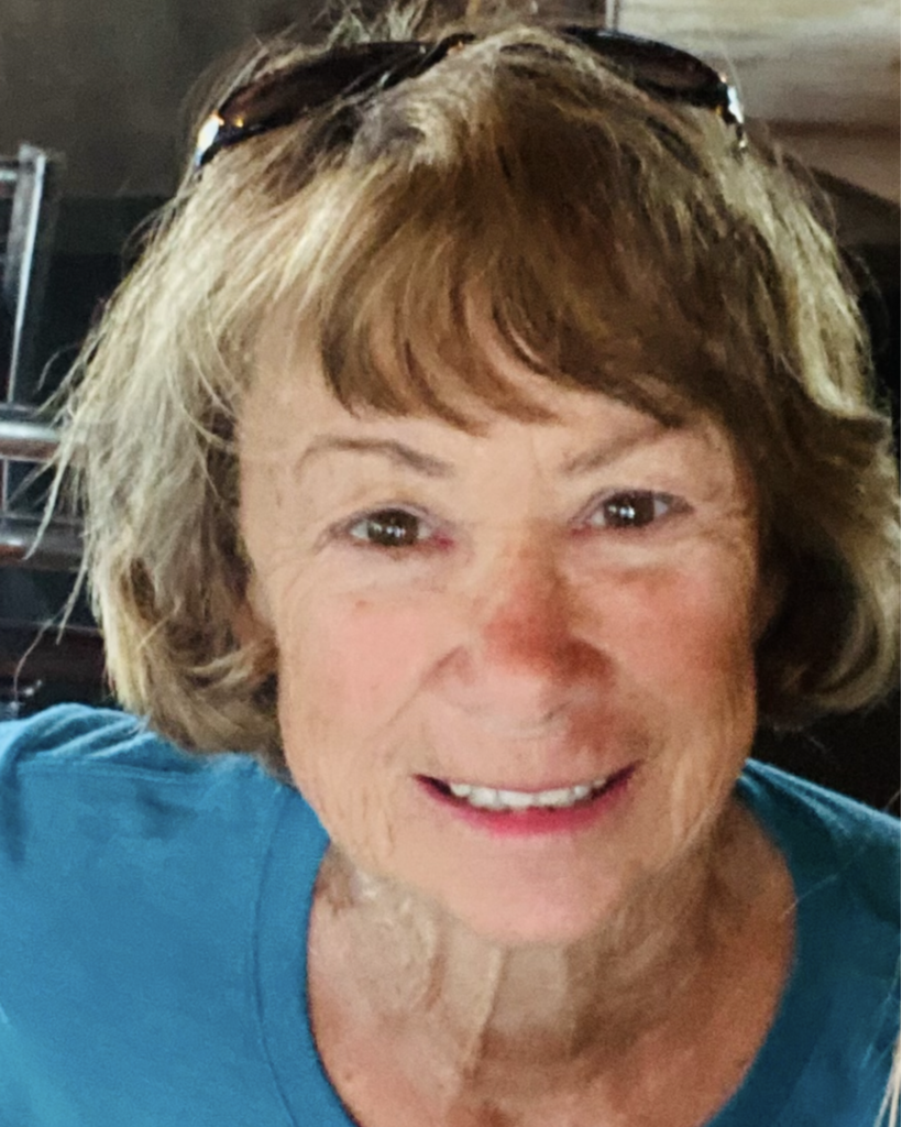 Nancy Alice Langenfeld