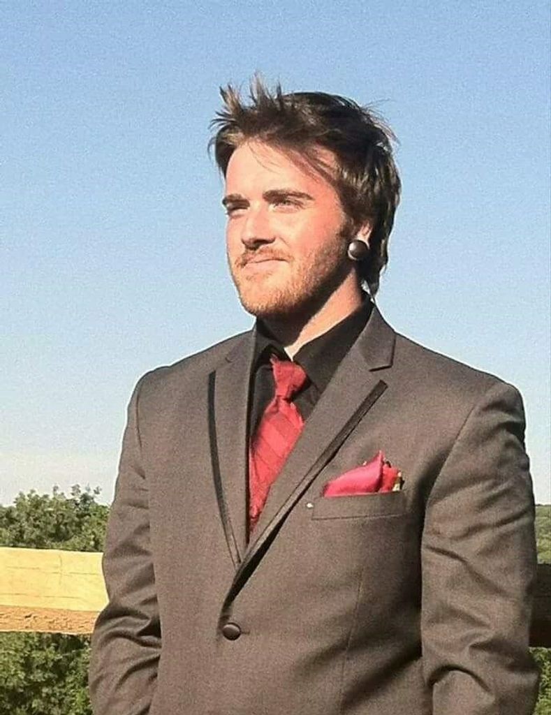 Paul "Pj" Angele Profile Photo