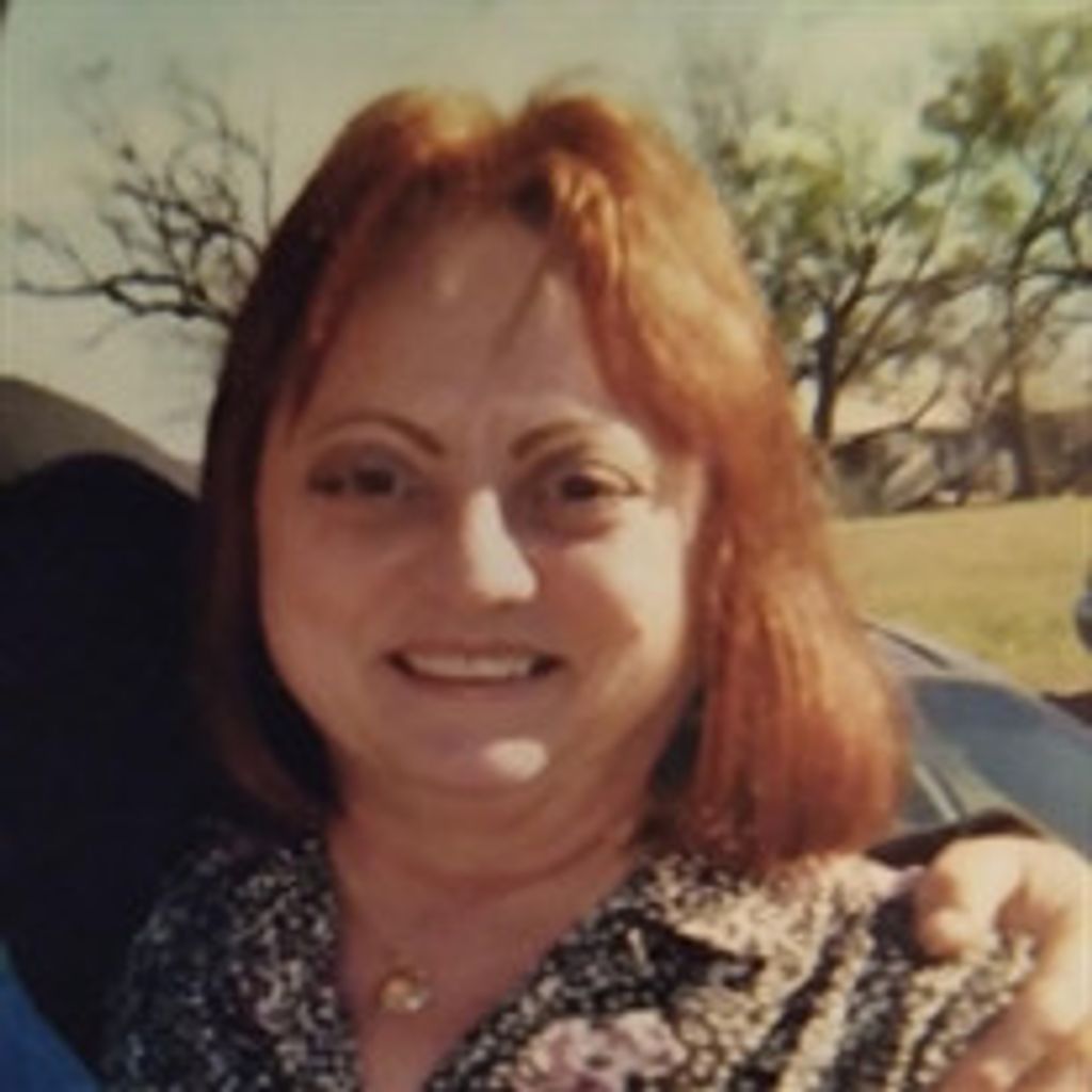 Reba Fay Nichols Grimes