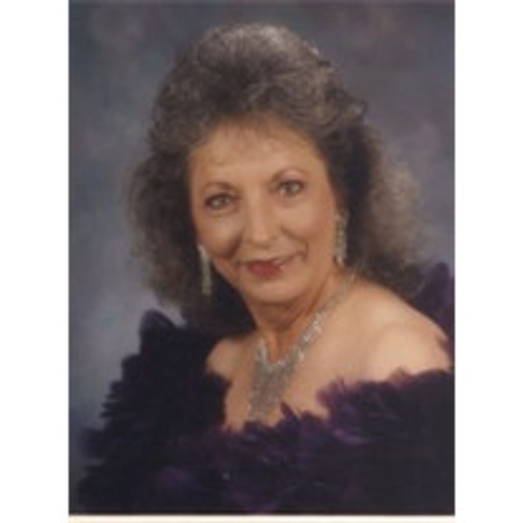 Virginia Fowler Barr