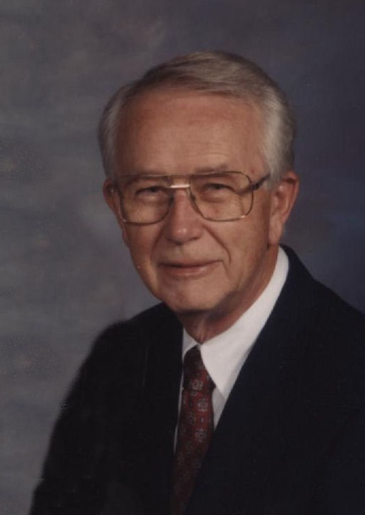 Aubrey D. Nesseth Profile Photo