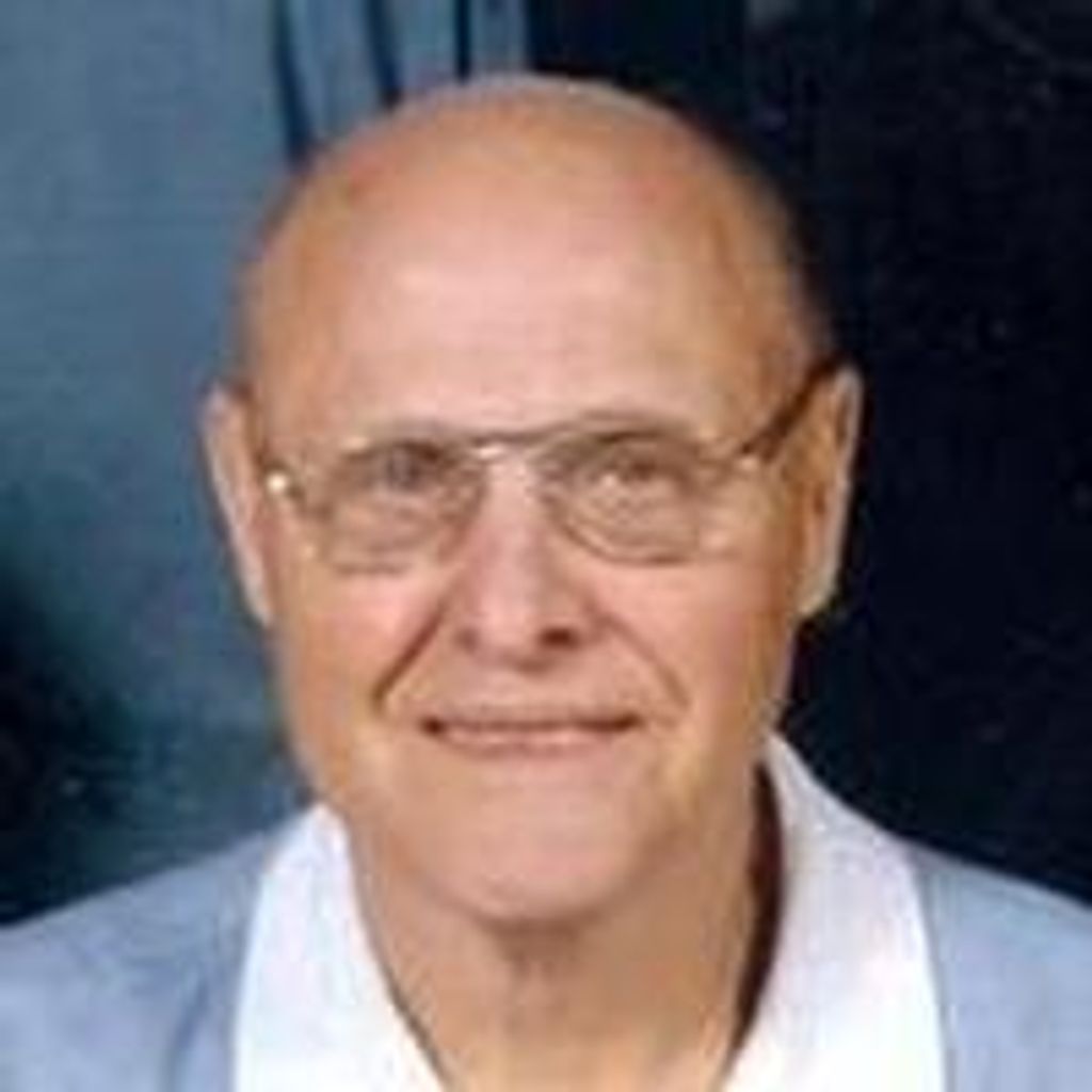 Frederick "Fritz" C. Sowerby
