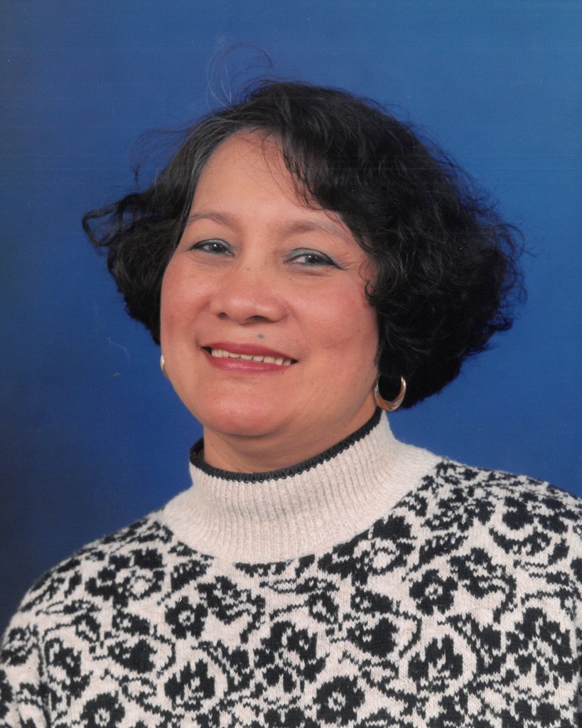 Avelina Lauser Profile Photo