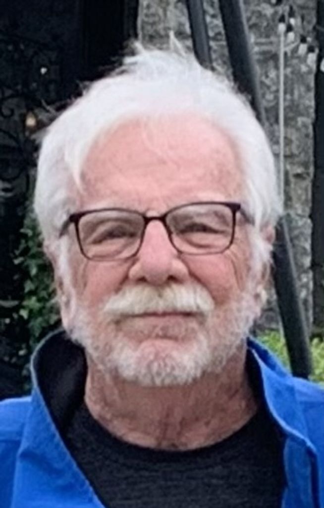 Robert S. (Bob) Littlepage, Sr.