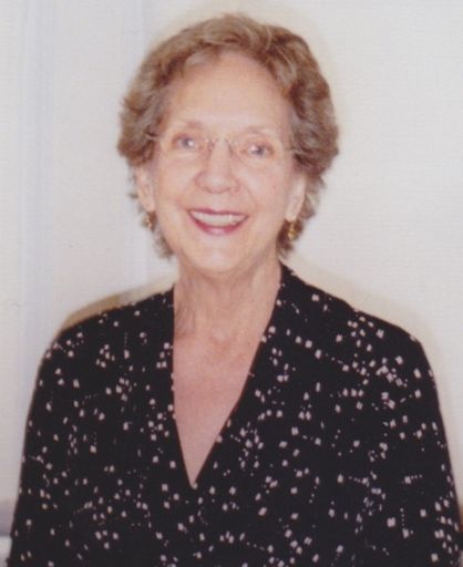 Beverly Joan (Young)  Byrne Profile Photo