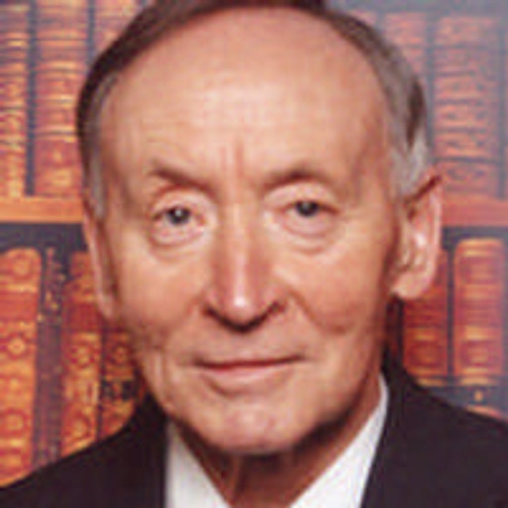 Bro. Bernard Gene Meece