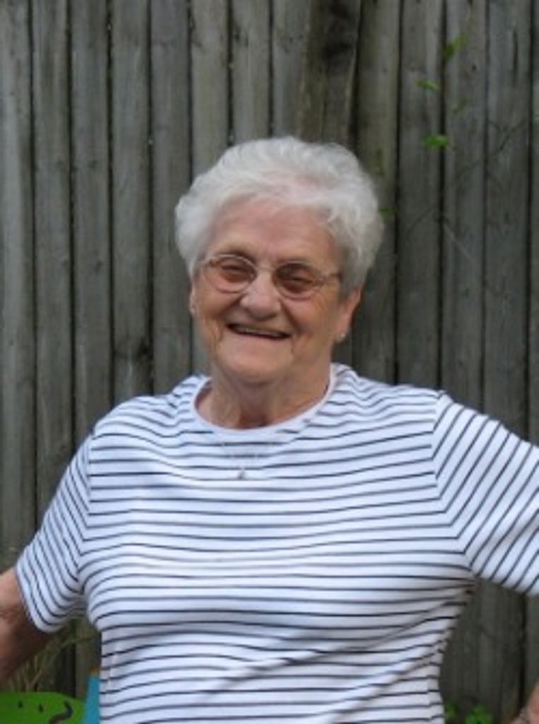 Lila Mitchell Shealy