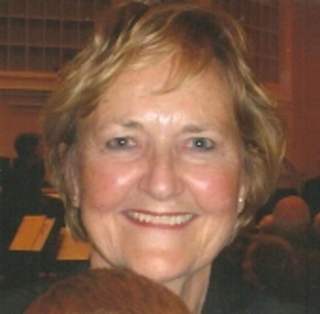 Diane L Hazelwood