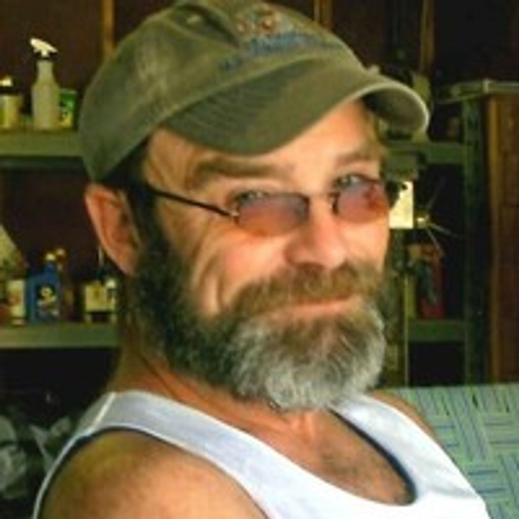 Steven Lanier Warner