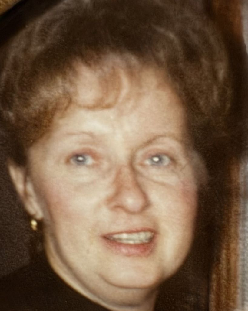 Marian Lafferty Profile Photo