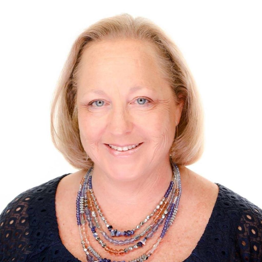 Marsha Gail Demoga