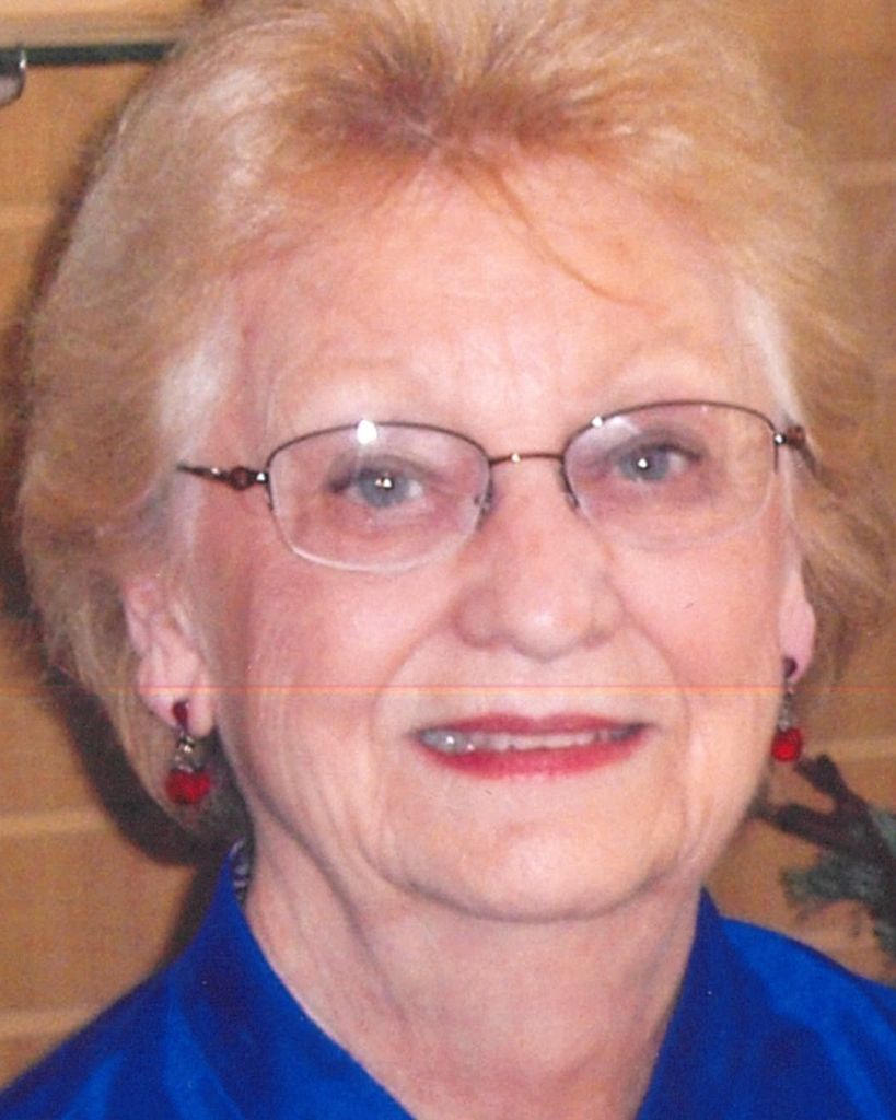 Joanne M. Mullins