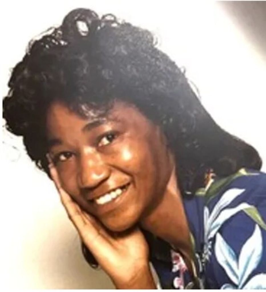 Patricia Ann Clemons Mcgriff Profile Photo