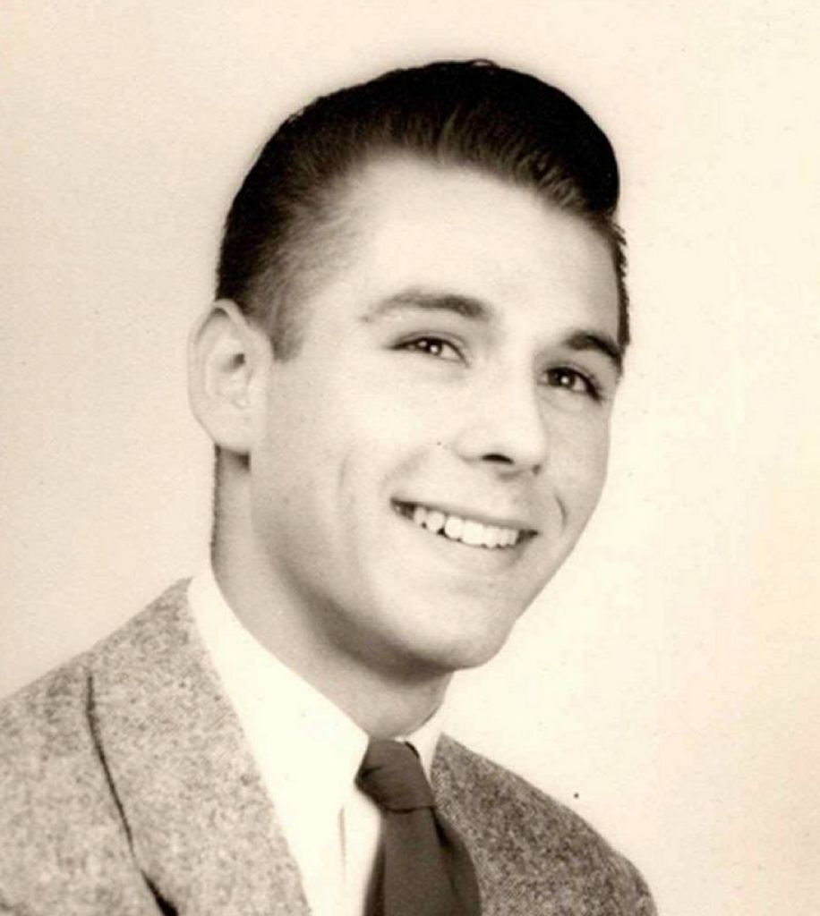 Robert A. Hopkins