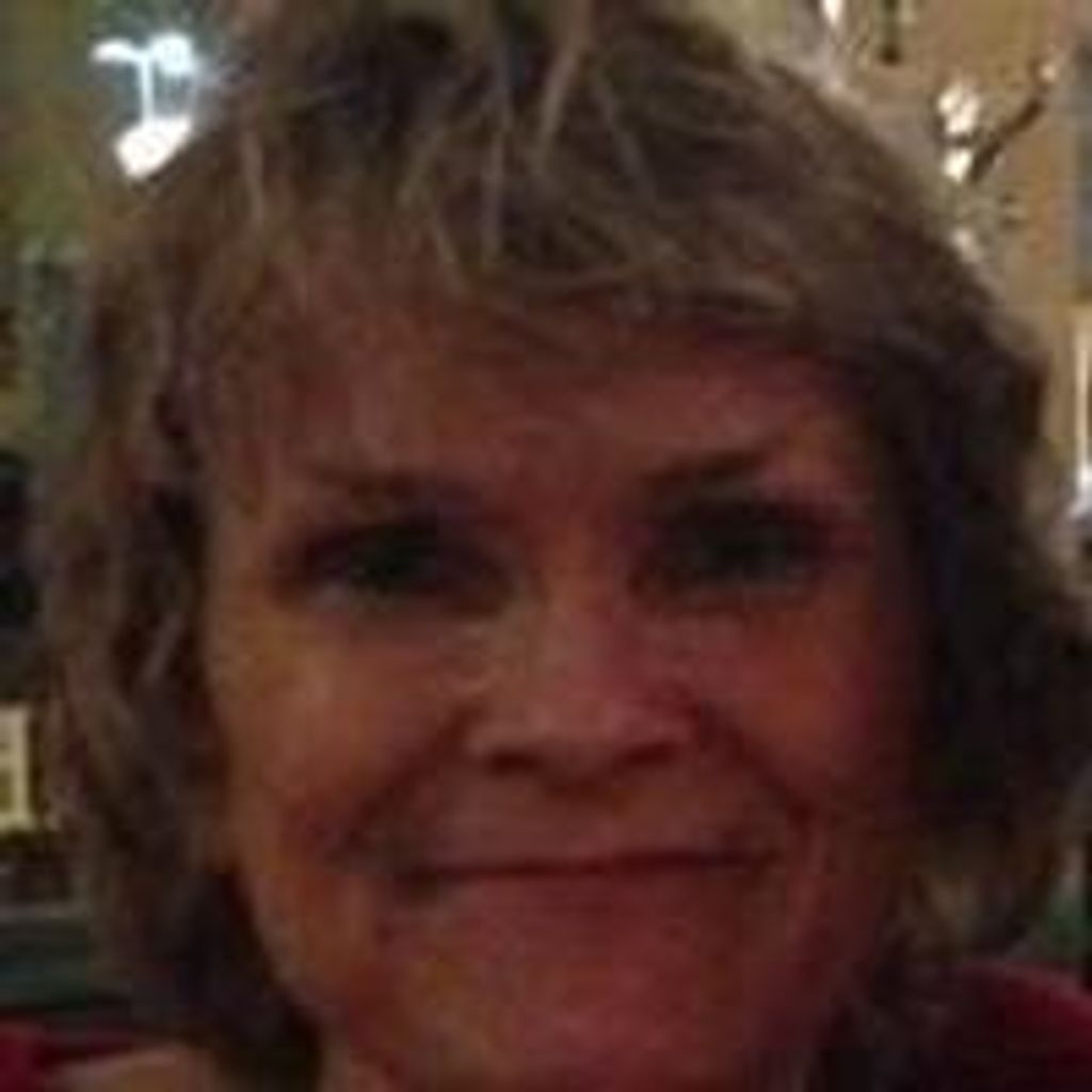 Virginia "Ginny" Biddle
