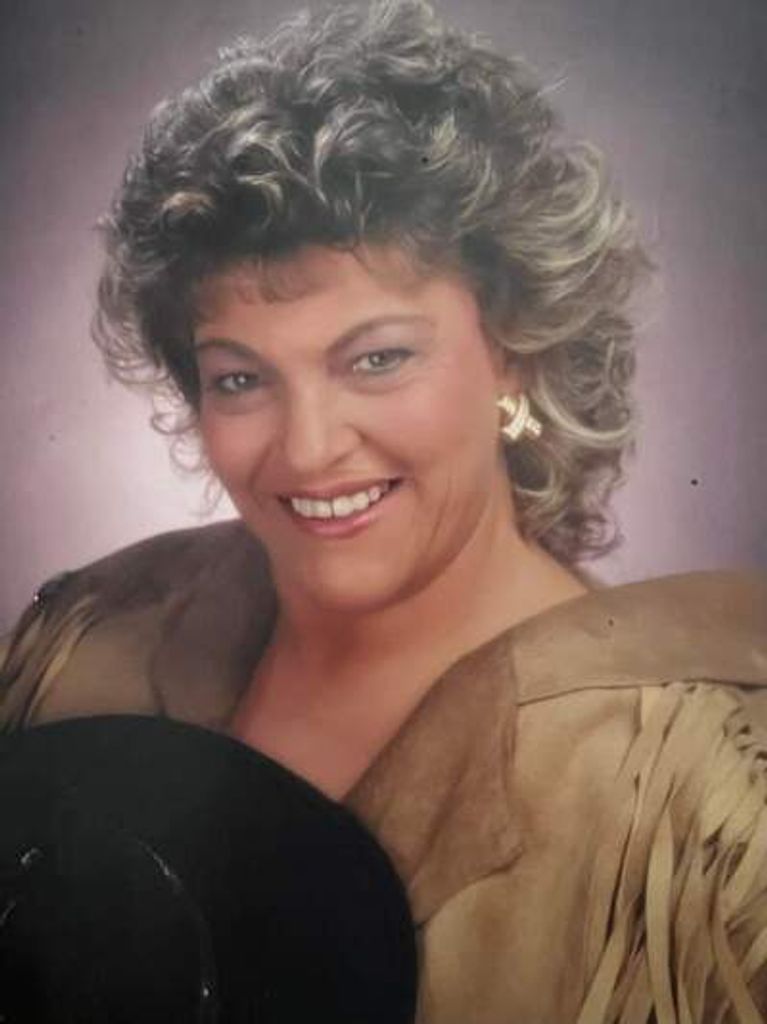June Ellen Davis Profile Photo