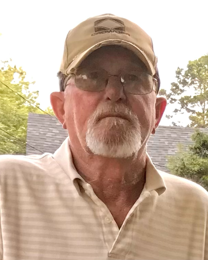 Lewis Dean Chilton Profile Photo