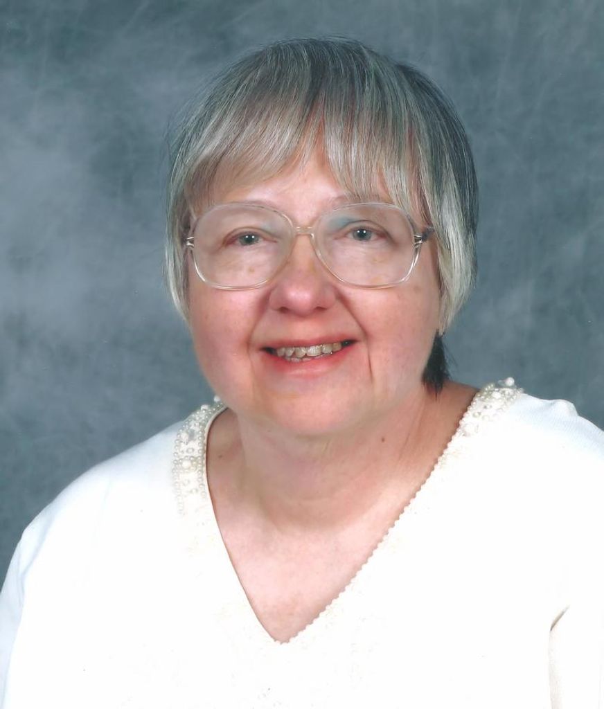 Joann Marie Reddinger