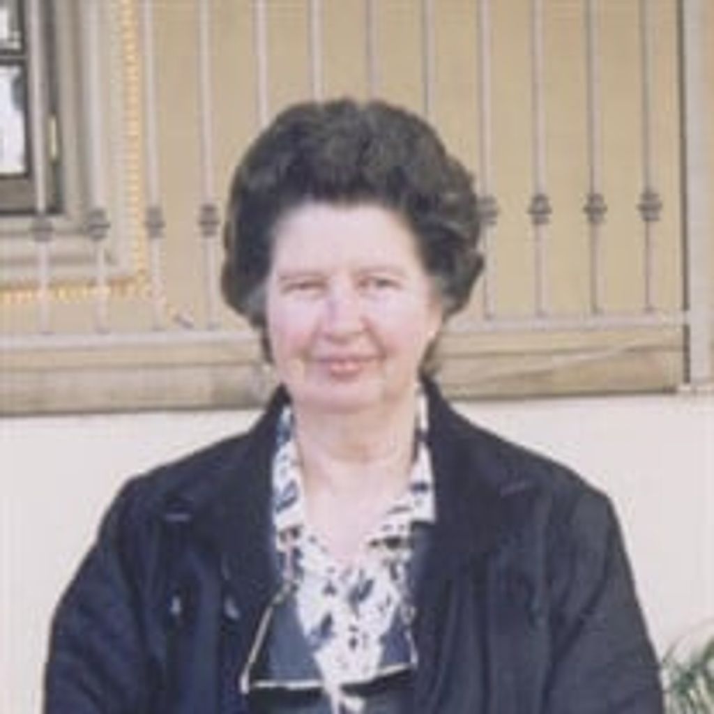 Carol Rae Brown