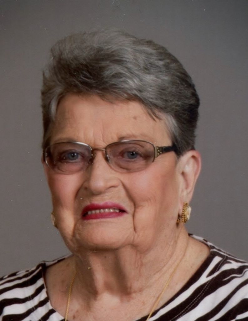 Nancy P Head Profile Photo